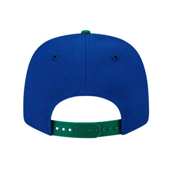 NEW - New Era Los Angeles Dodgers Big League Chew Watermelon 9SEVENTY Snapback - Picture 4 of 5